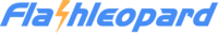 flashleopard.com Logo