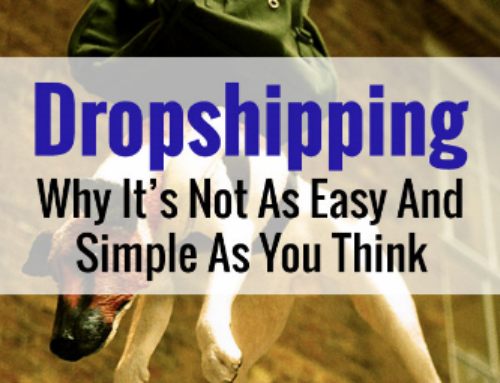 Pros And Cons For Dropshipping